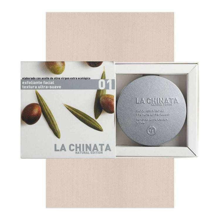 LA CHINATA Hữu cơ
