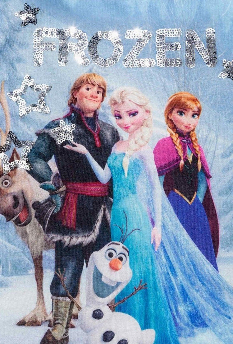 Shirt Frozen Tee Cold