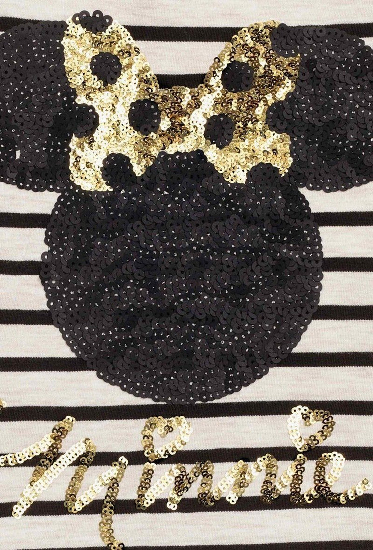 Mickey Mouse Girls Top