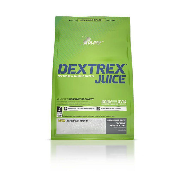 Dextrex Juice