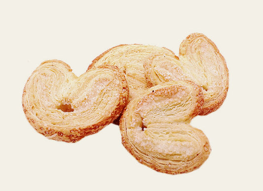 Shortbread Cookies