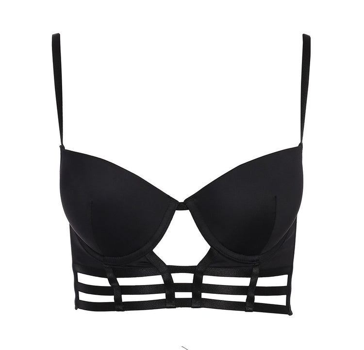 Suzanna Wire Bra